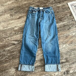 Universal Thread Jeans